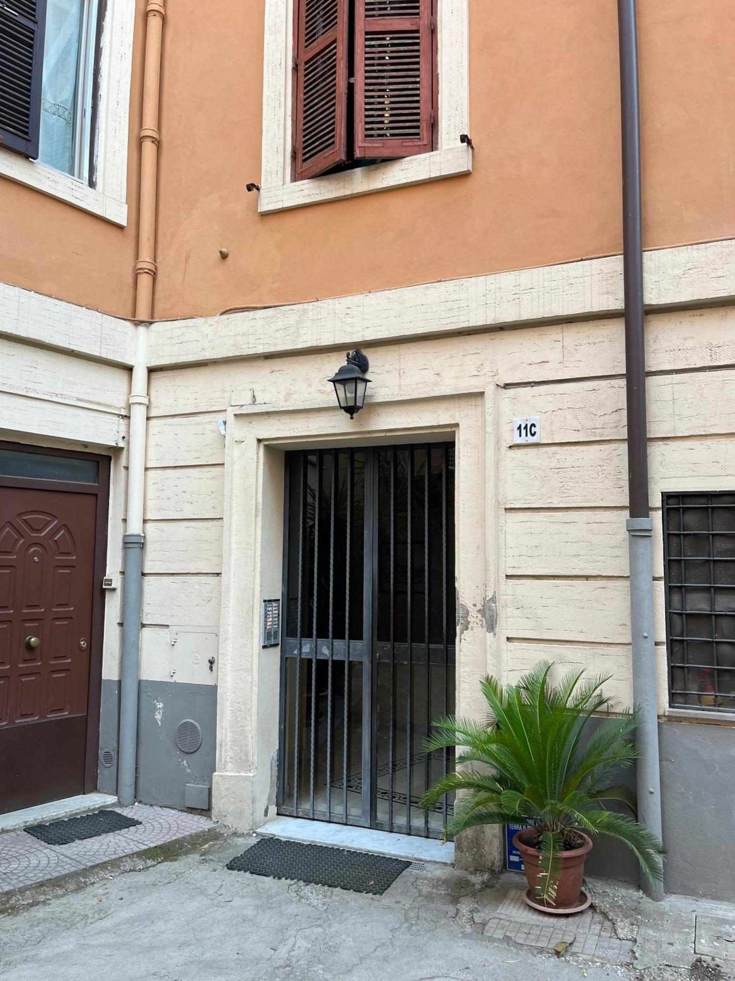 Carpe Diem Ponte Milvio Olimpico Farnesina Roma Ngoại thất bức ảnh